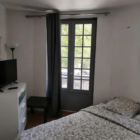 Appartamento Saint-jacques *