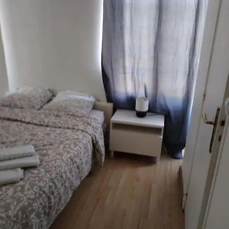 Saint-jacques Apartment *